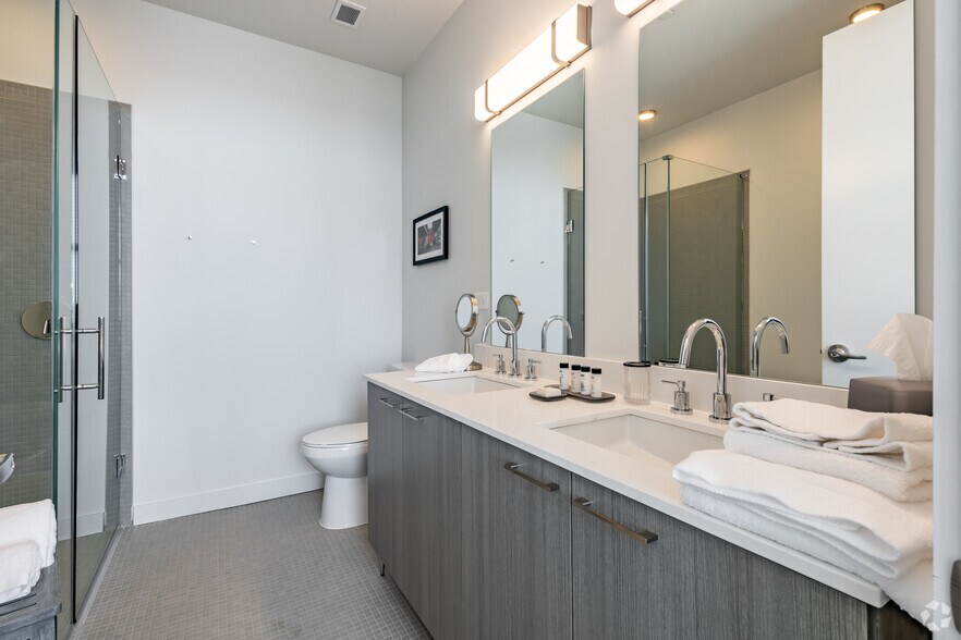 More Photos Of 125 Ted Turner Dr SW, Atlanta Apartments For Lease