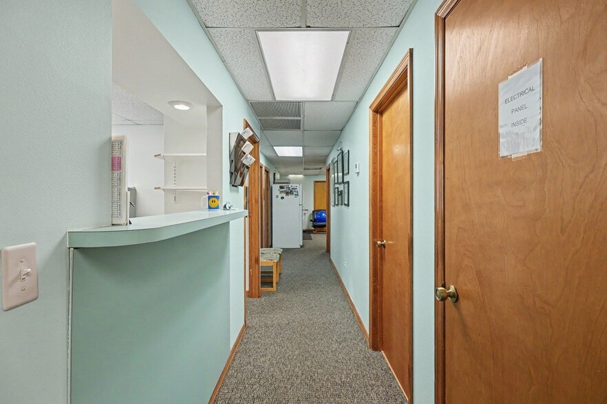 More Photos Of 1589 S Wickham Rd, West Melbourne Medical For Sale