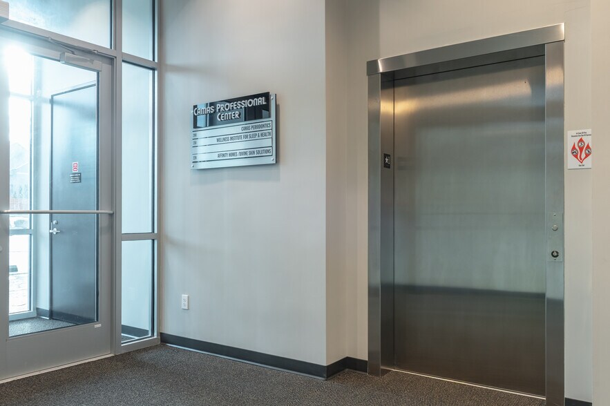 More Photos Of 3517 NW Camas Meadows Dr, Camas Office For Sale