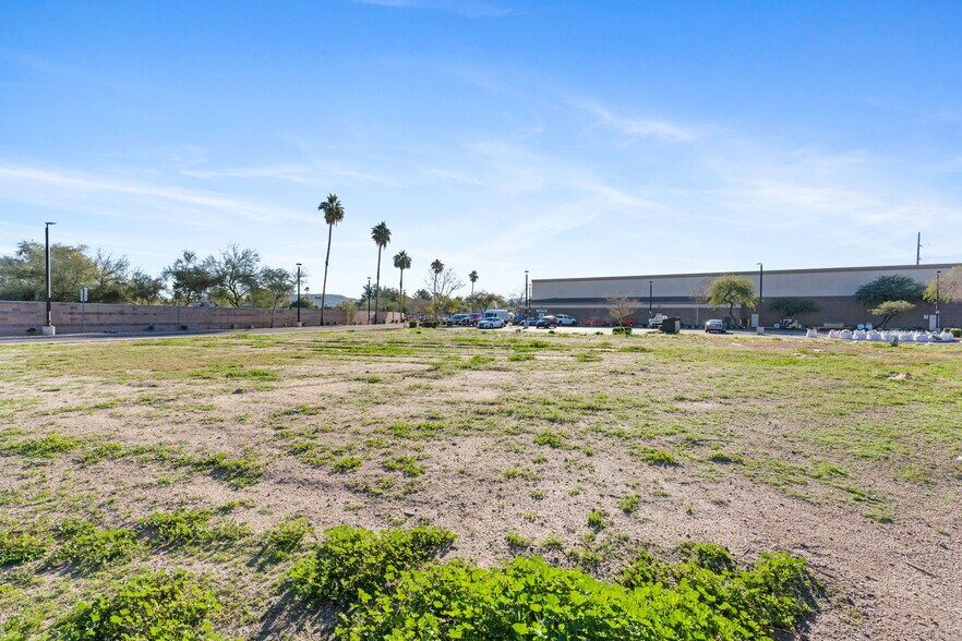 More Photos Of 2680 W Thunderbird Rd, Phoenix Land For Sale