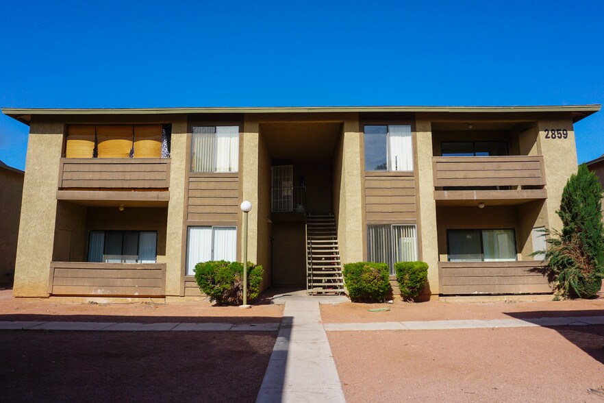 More Photos Of 2859 Wheelwright Dr, Las Vegas Apartments For Sale