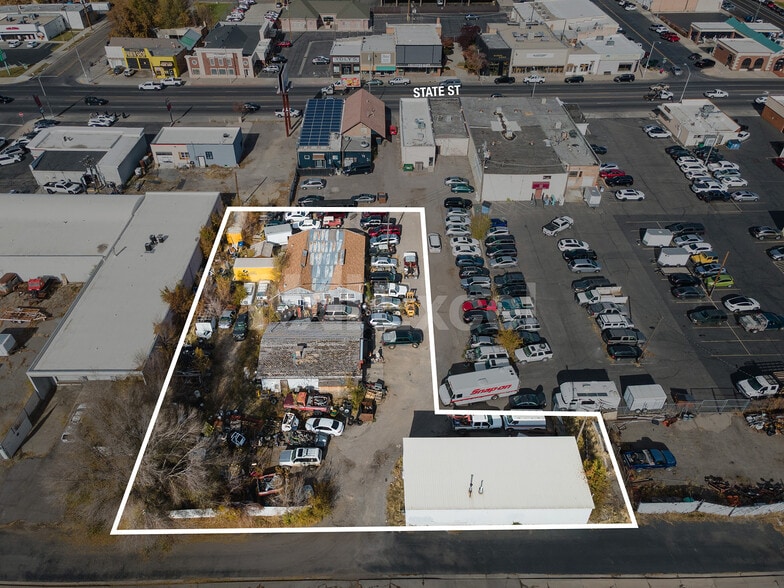 More Photos Of 64 & 52 W 50 S St, American Fork Land For Sale