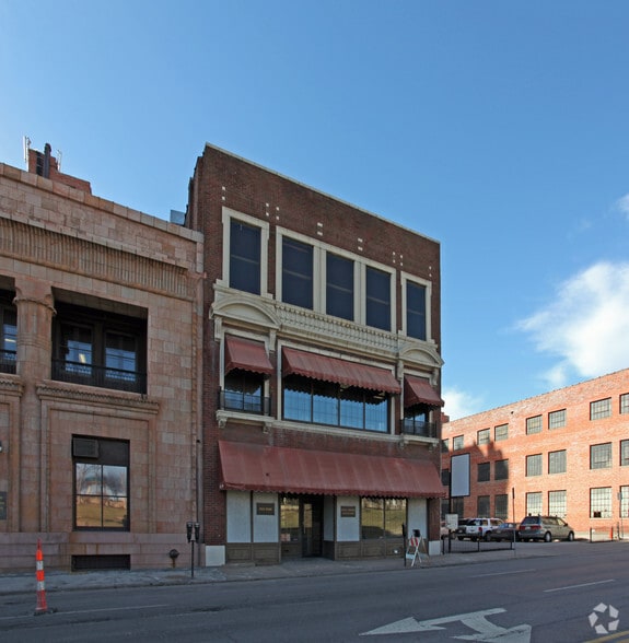 More Photos Of 922 Oak St, Kansas City Office For Sale