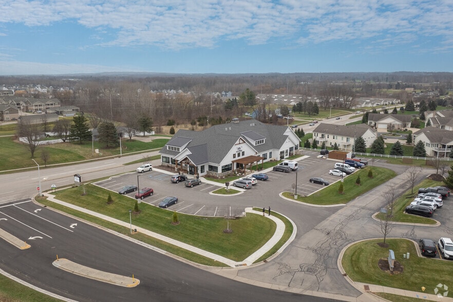 More Photos Of 4020 Del Mar Dr, Wyoming Medical For Lease