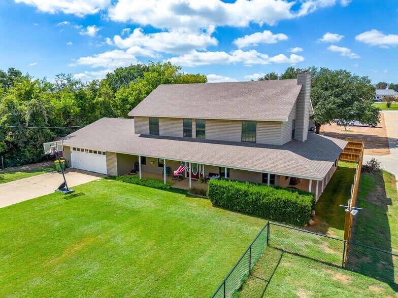 More Photos Of 4620 Kennedale New Hope Rd, Fort Worth Manufactured Housing Mobile Home Park For Sale