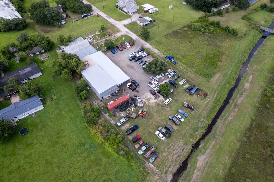 More Photos Of 1523 TX-36, Rosenberg Land For Sale