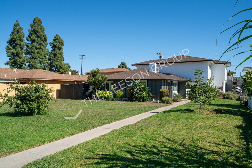 Primary Photo Of 13262 Verde St, Garden Grove Apartments For Sale