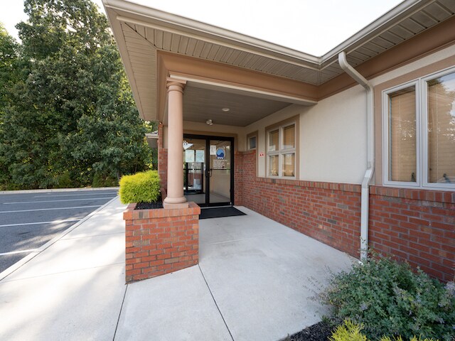 More Photos Of 1051-1103 W Sherman Ave, Vineland Medical For Lease