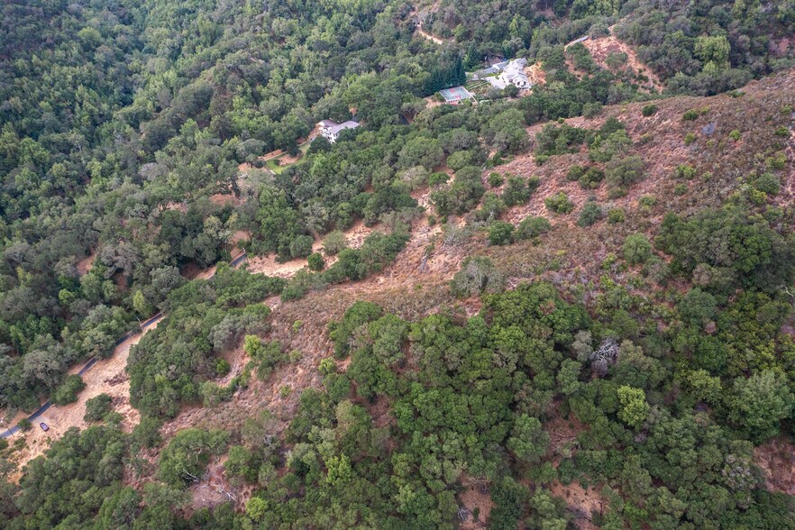 More Photos Of 0000 Wagner Road, Los Gatos Land For Sale