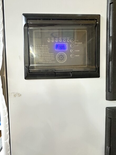 More Photos Of 2989 Hwy 21, Atmore Restaurant For Sale