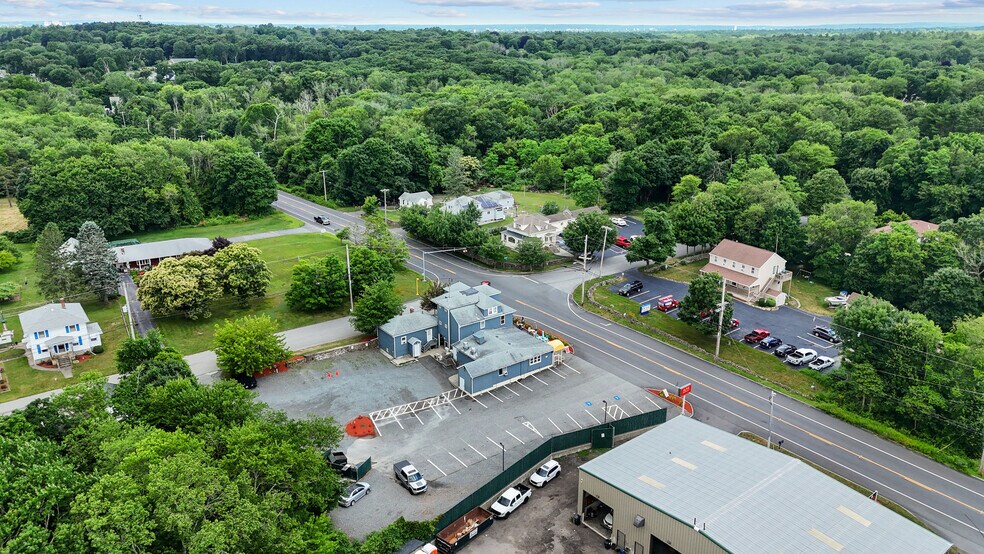 More Photos Of 569 Winthrop St, Rehoboth General Retail For Sale