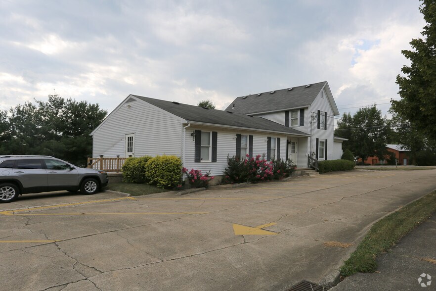 More Photos Of 790 Lafayette Rd, Medina Office For Lease