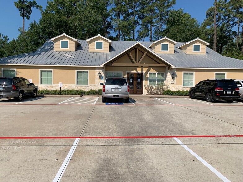 More Photos Of 26205 Oak Ridge Dr, Spring Medical For Lease