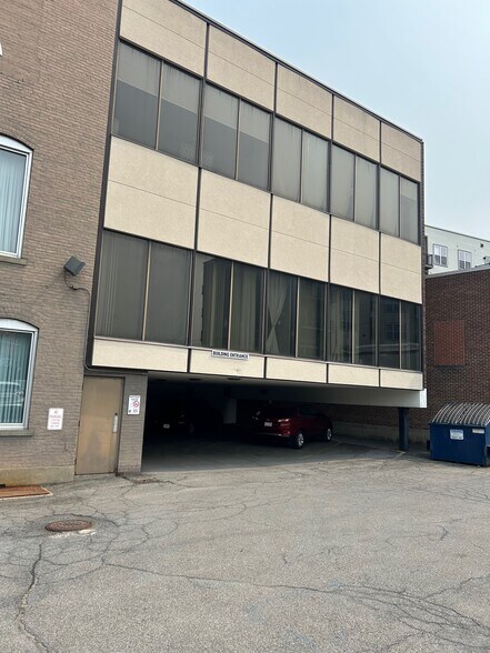 More Photos Of 214 State St, Schenectady Office For Lease