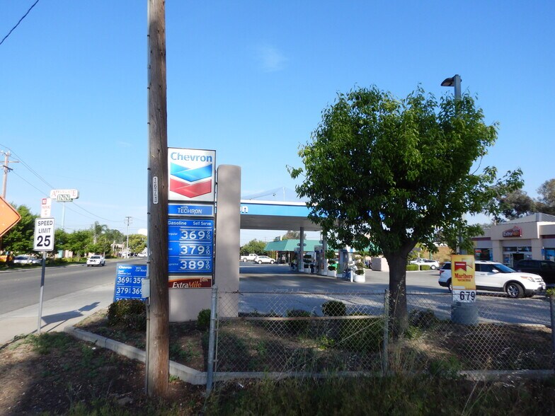 More Photos Of 1901 Sycamore Ave, Atwater Land For Lease