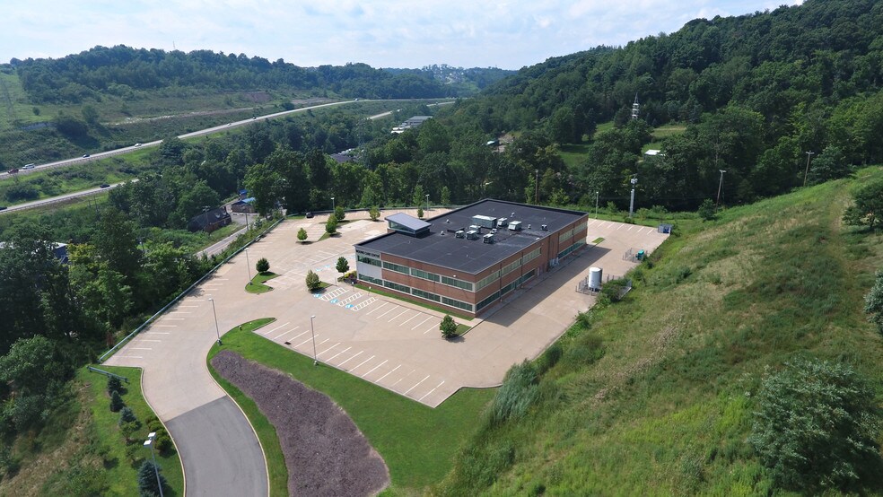 More Photos Of 107 Mount Nebo Pointe Dr, Pittsburgh Medical For Lease