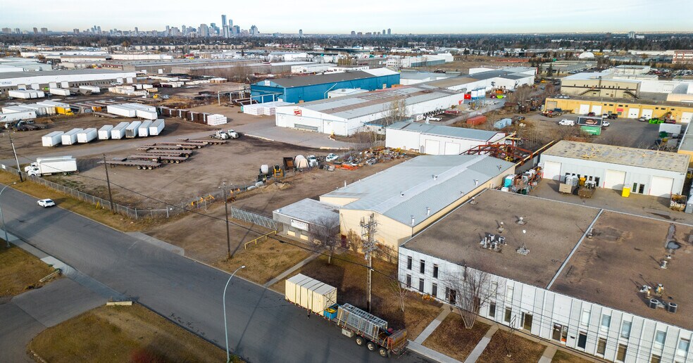 More Photos Of , Edmonton Industrial For Sale