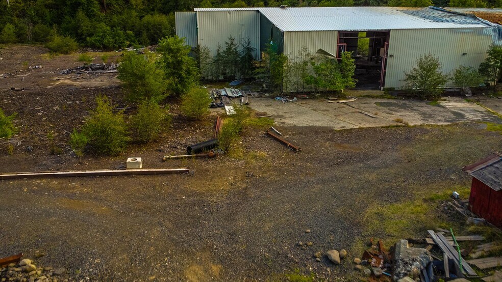 More Photos Of 84 Grangemont Rd, Orofino Land For Sale
