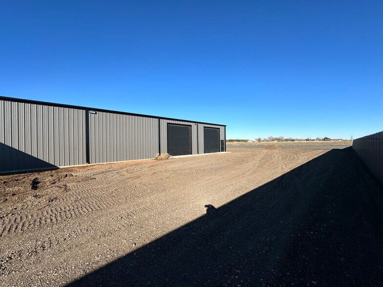 More Photos Of 9010 County Road 6820, Lubbock Industrial For Lease