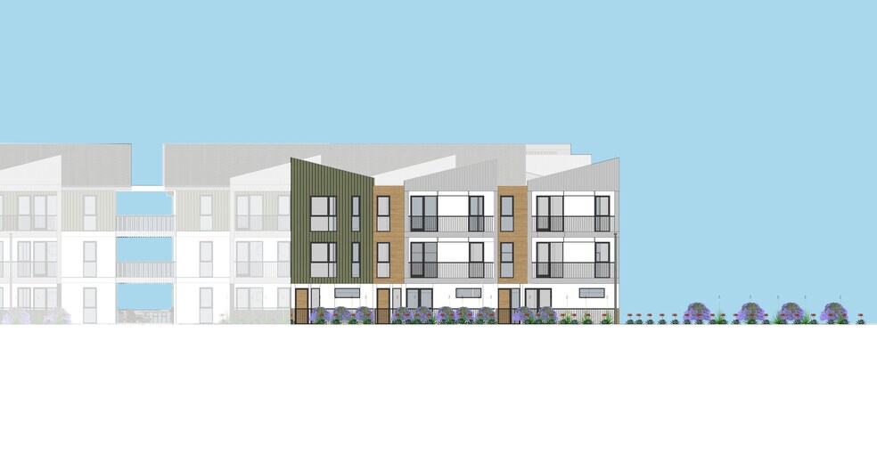 More Photos Of 701 Park Center Dr, Santee Land For Sale