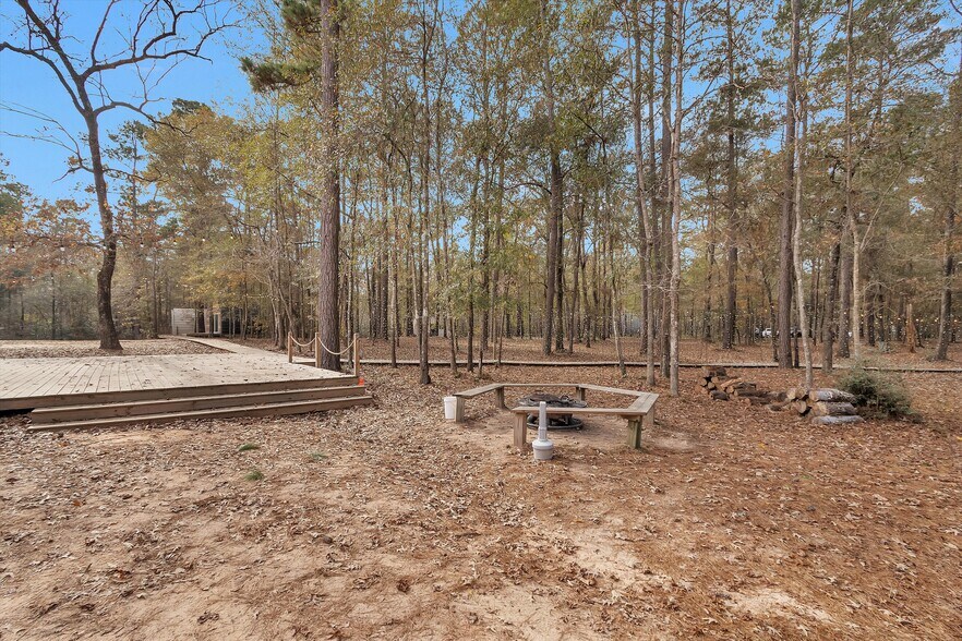 More Photos Of 215 FM 2929 Rd, Huntsville Land For Sale