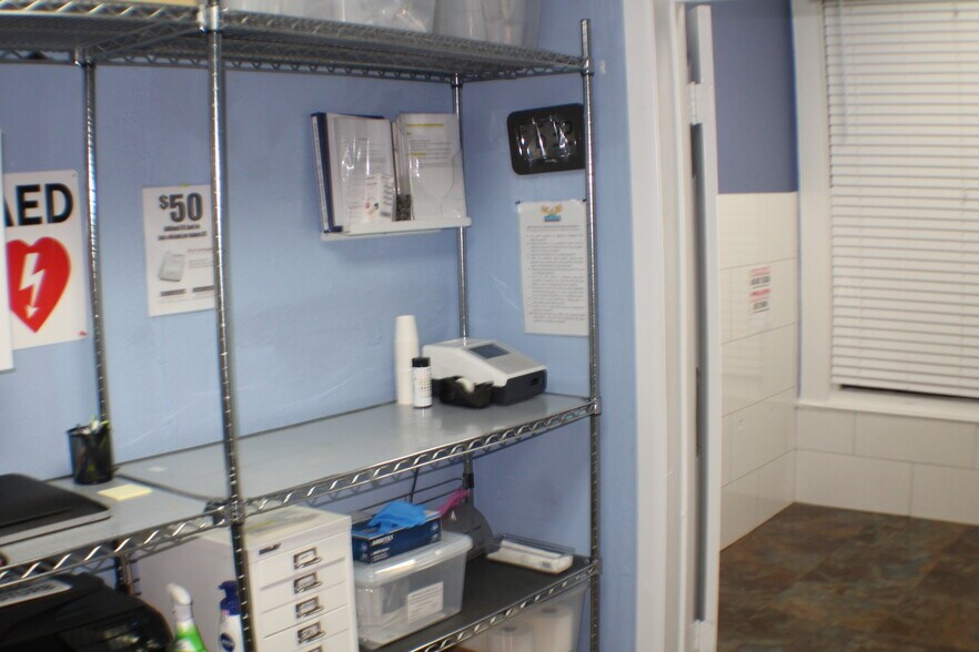 More Photos Of 3520 Broadway St, Houston Multifamily For Sale