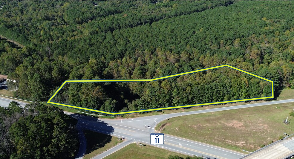 More Photos Of 00 Highway 11, West Union Land For Sale