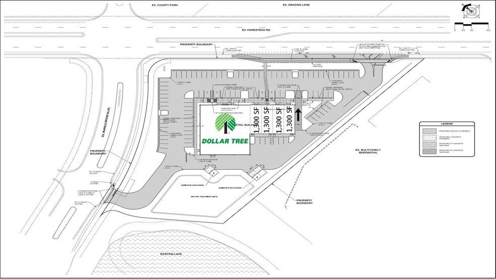 More Photos Of 120 Homestead Rd S, Lehigh Acres General Retail For Lease
