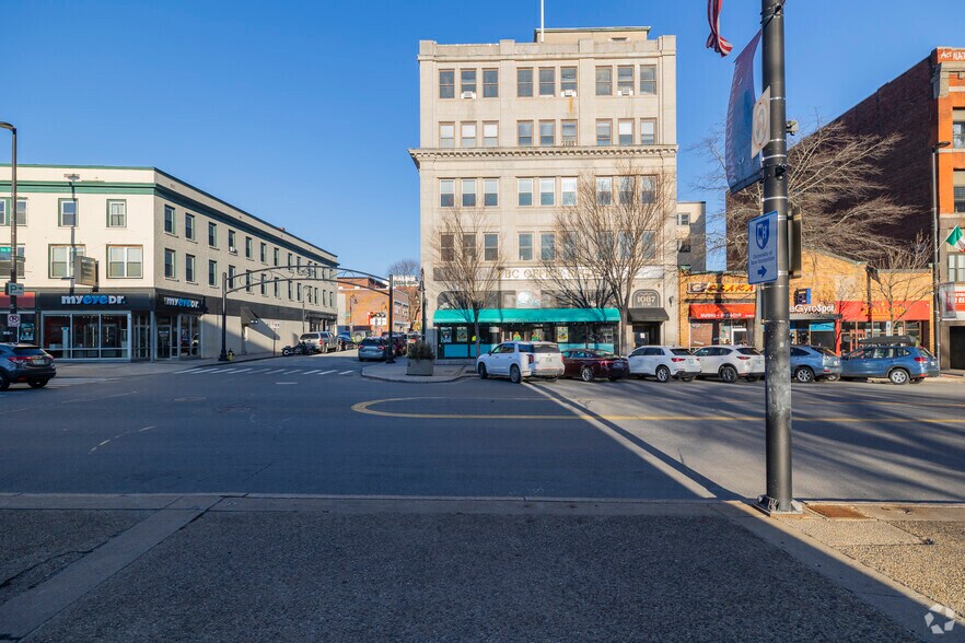 More Photos Of 1087 Elm St, Manchester Coworking Space