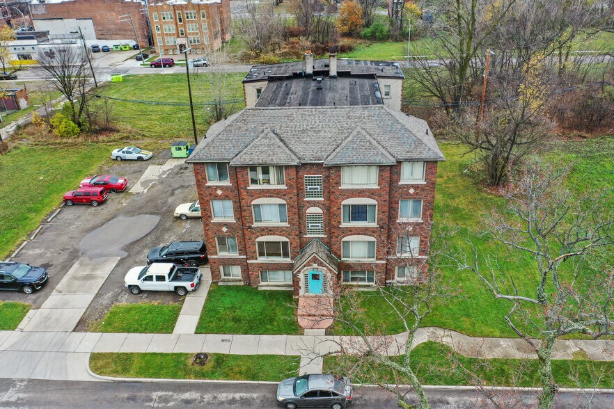 More Photos Of 1055 Philip St, Detroit Apartments For Sale