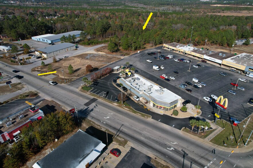 More Photos Of 2706 Emanuel Church Rd, West Columbia Land For Sale