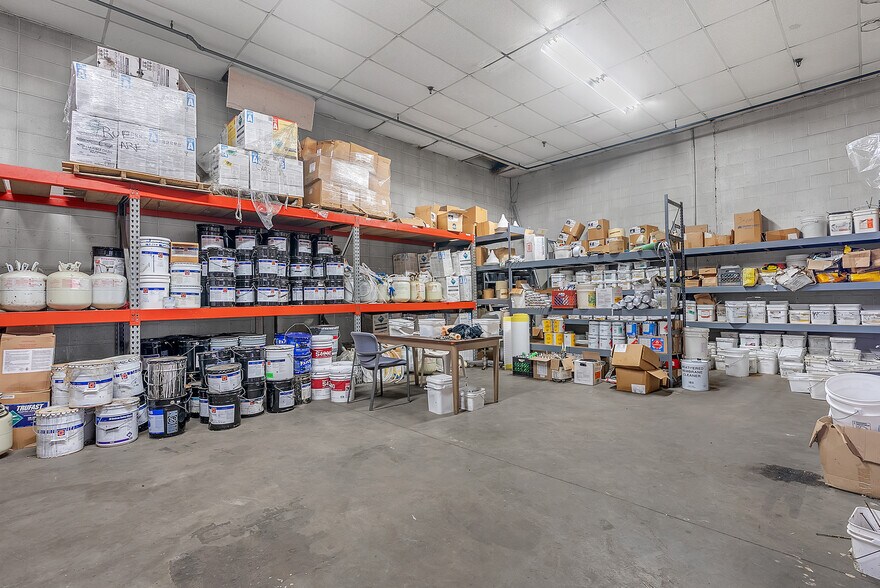 More Photos Of 330 Upton Ave, Battle Creek Warehouse For Sale