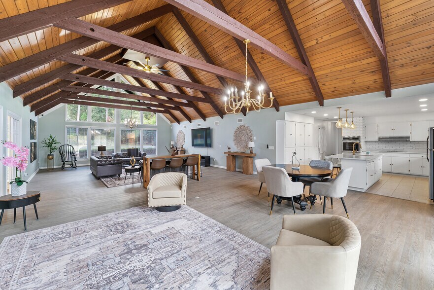 More Photos Of 100 Morgan Dr, Jesup Land For Sale