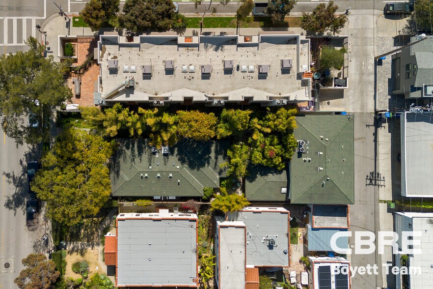 More Photos Of 1453 Centinela Ave, Santa Monica Apartments For Sale