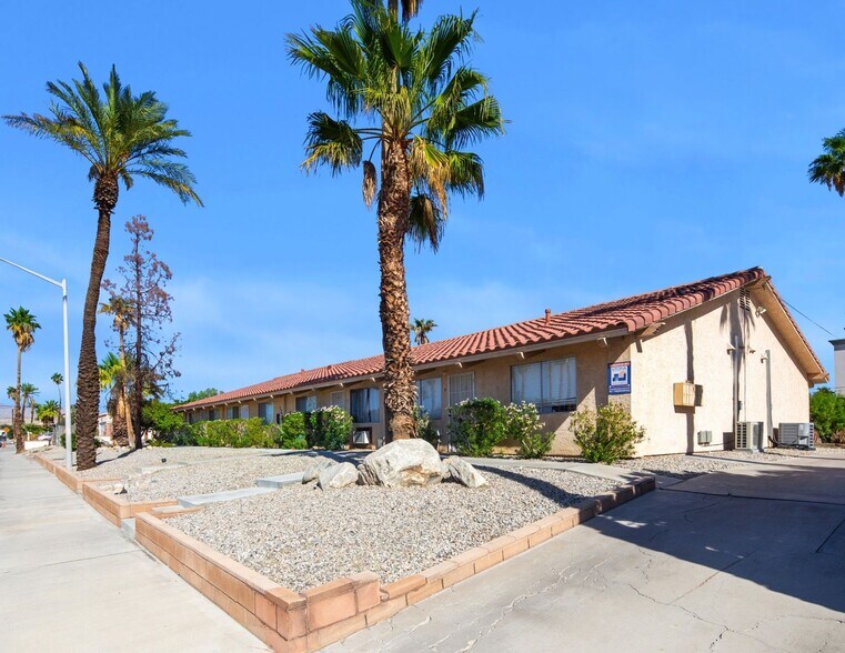 More Photos Of 27700 Avenida Terrazo, Cathedral City Apartments For Sale