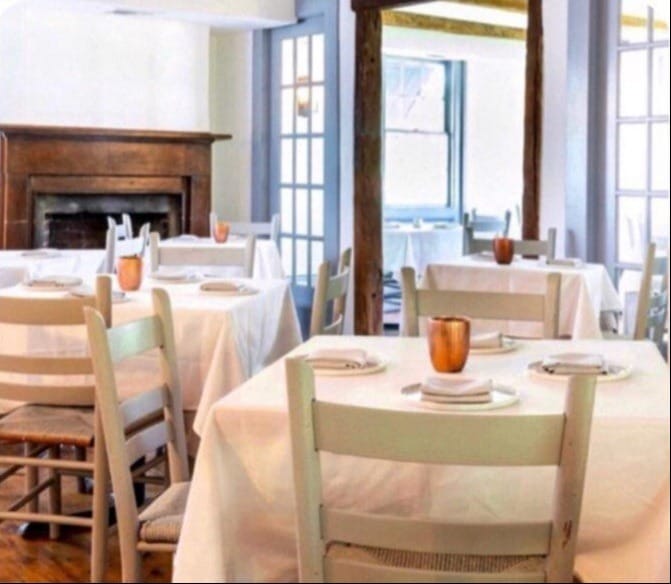 More Photos Of 755 Montauk Hwy, Water Mill Restaurant For Sale
