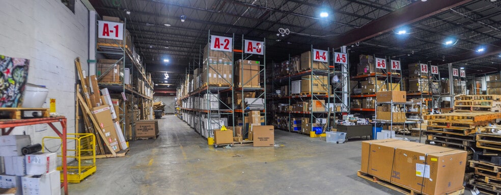 More Photos Of 39 Progress St, Edison Warehouse For Sale