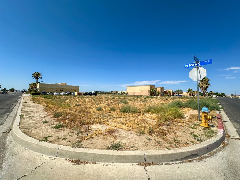 More Photos Of Park Ave, Victorville Land For Sale