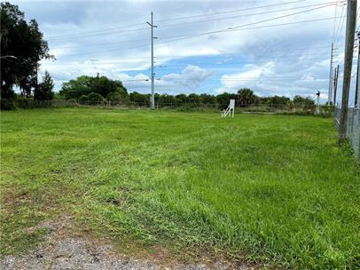 More Photos Of 5574 S Orange Blossom Trl, Intercession City Land For Sale