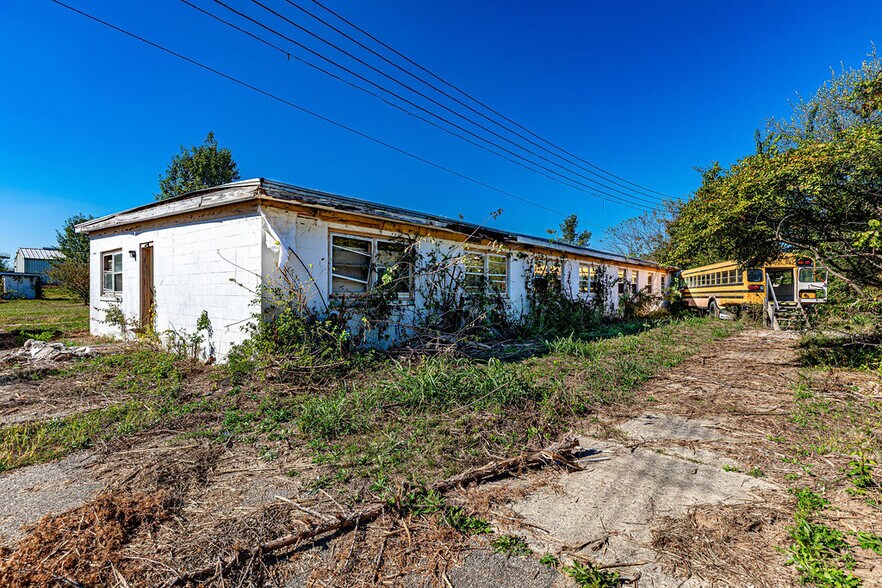 More Photos Of 6529 Todd rd, Oxford Land For Sale
