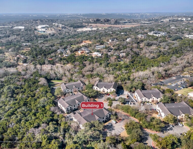 More Photos Of 4407 Bee Caves Rd, West Lake Hills Office For Lease