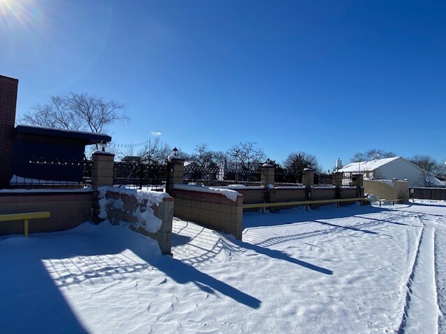 More Photos Of 6010 S Cass Ave, Westmont Restaurant For Sale