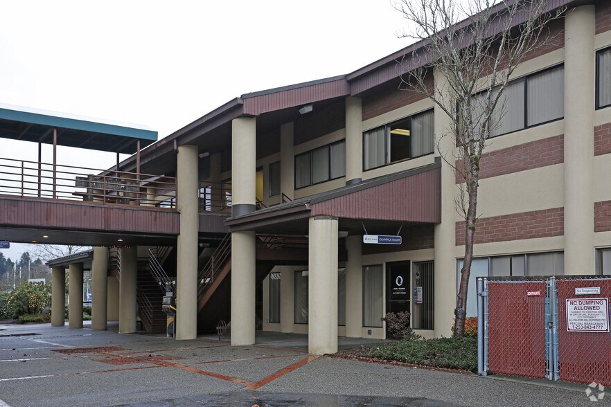 More Photos Of 606 Columbia St NW, Olympia Unknown For Lease