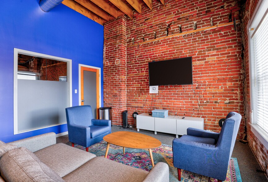 More Photos Of 1514 Blake St, Denver Office For Lease