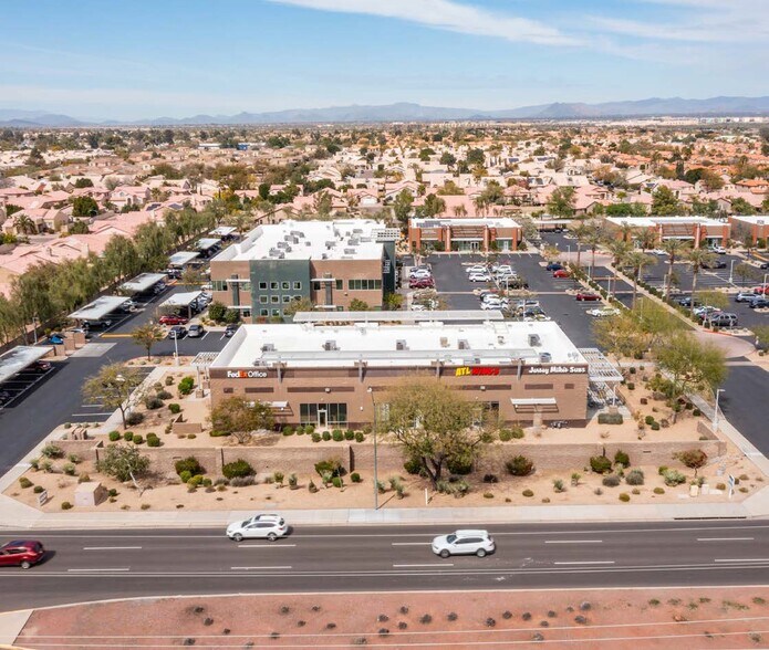 More Photos Of 4550 E Bell Rd, Phoenix Medical For Sale