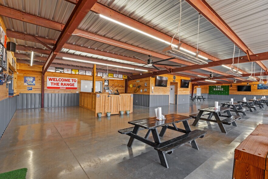 More Photos Of 1310 County Road 269, Wedowee Golf Course Driving Range For Sale