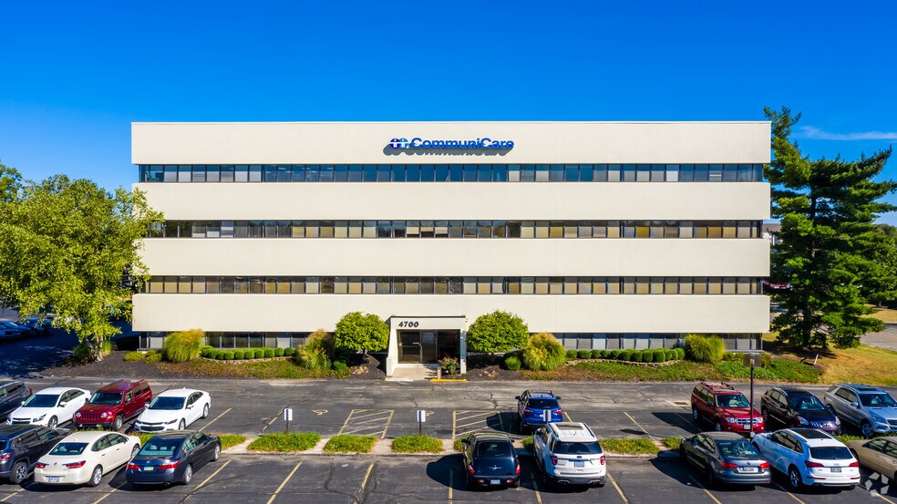 More Photos Of 4700 Ashwood Dr, Blue Ash Office For Sale