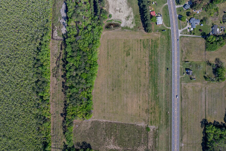 More Photos Of 5720 Caratoke hwy, Poplar Branch Land For Sale