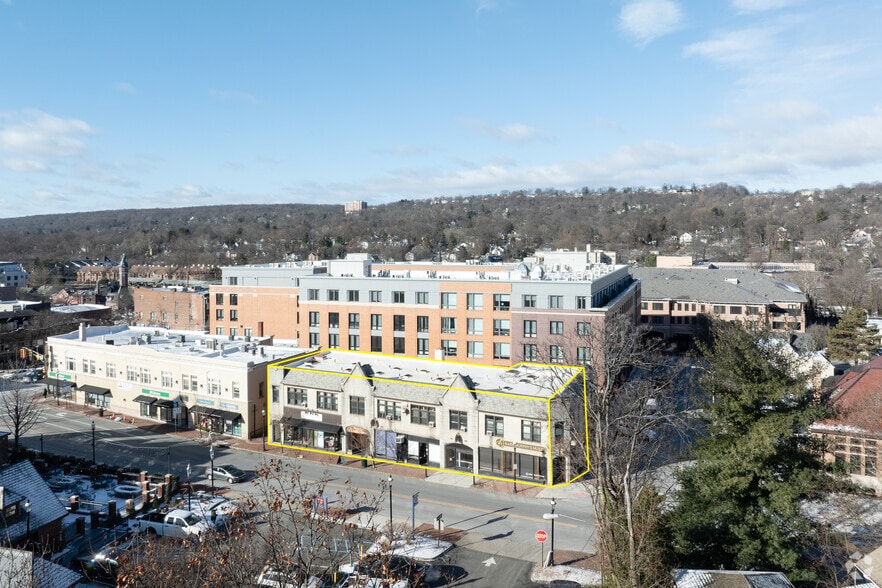 More Photos Of 13-27 Scotland Rd, South Orange Apartments For Sale