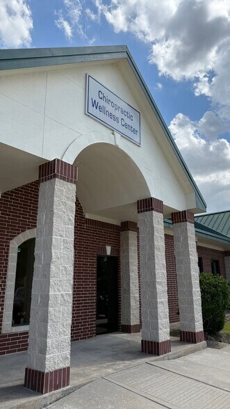 More Photos Of , Humble Office For Sale